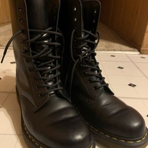Dr Martens Size 10 1460
